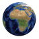 globe